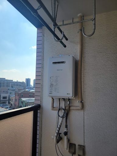 ㈱水道修理の専門店 昭和水道サービス 市川市 支店