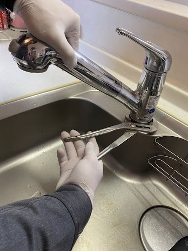 中央区で信頼できる水道修理なら、この1社がおすすめです。