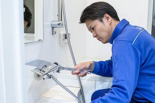 国立市で信頼できる水道修理のベスト3選