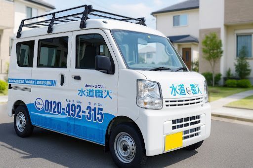 墨田区で信頼できる水道修理を見つける決定版ガイド