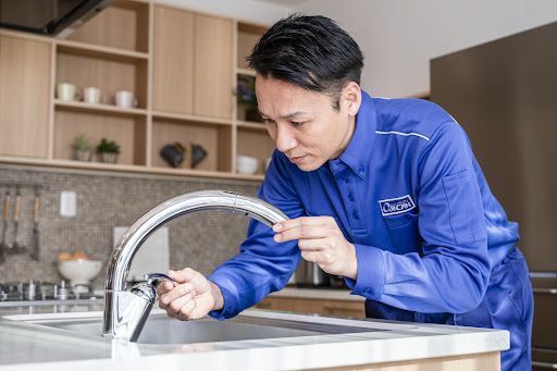 多摩市で信頼できる水道修理なら、地域密着のプロが迅速対応