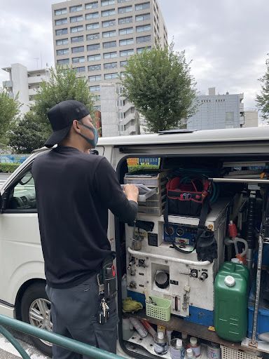 株式会社トレードリクアラ
