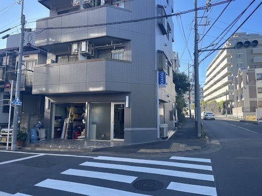 (株)ウォーターワークス