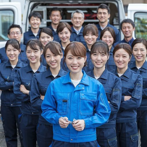 江戸川区で選ぶべき水道修理!今すぐ役立つプロの技