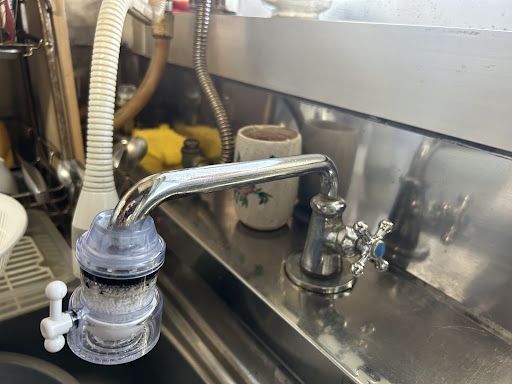 江戸川水道設備【水漏れ、つまり】水道工事店